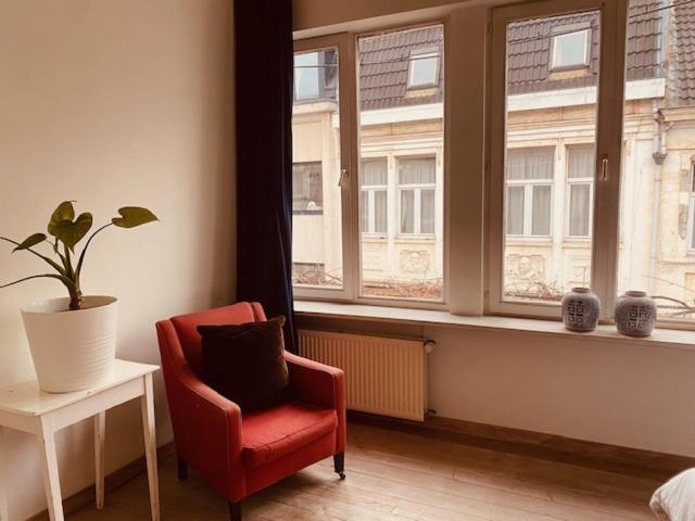 Appartamento Spacious Duplex With Terrace In The Middle Of The Center *